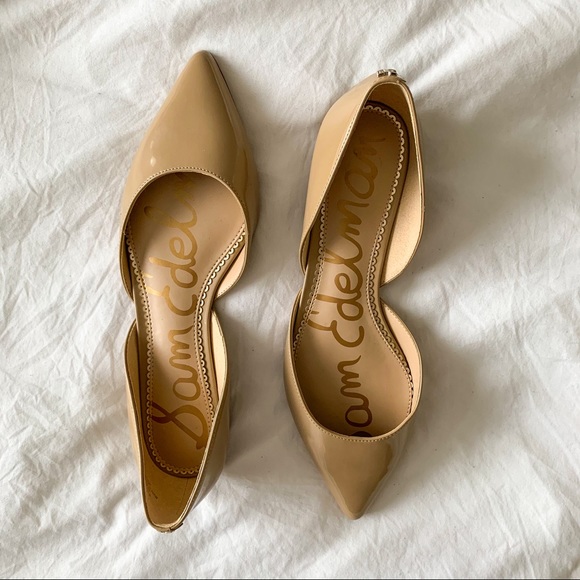 Sam Edelman Shoes - Sam Edelman Rodney Flats
